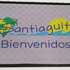 Tapete Antifatiga de Alto Desempeño